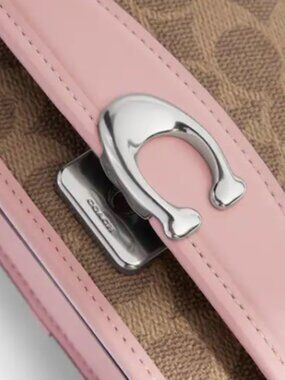 Coach Lunar New Year Bandit